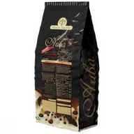 Ciasta i półprodukty do ciast - Master Martini Czekolada deserowa 72% kakao z naturalną wanilią 1kg dyski do fontanny 1 kg - miniaturka - grafika 1