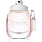 Wody i perfumy damskie - Coach Woman woda toaletowa 30ml - miniaturka - grafika 1
