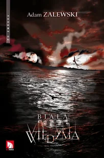 Biała wiedźma - Horror, fantastyka grozy - miniaturka - grafika 1