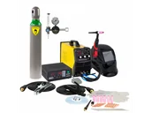 Spawarki - Spawarka Magnum TIG THF 270 DC mikrospawanie Pakiet akcesoriów 1 - U I THF 270 MT_pakiet1 - miniaturka - grafika 1