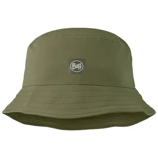 Kapelusz Buff Adventure Bucket Hat Rozmiar: L-XL / Kolor: khaki - Czapki męskie - miniaturka - grafika 1