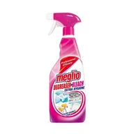 Środki do kuchni i łazienki - Womax Odtłuszczacz + wybielacz w piance MEGLIO, 750 ml - miniaturka - grafika 1