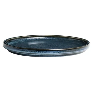 Steelite TALERZ SZTAPLOWANY Z RANTEM POTTERS STORM 23 cm - Talerze - miniaturka - grafika 3