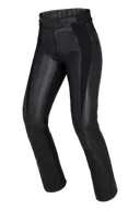 Odzież motocyklowa - Damskie Spodnie Motocyklowe IXS Tour Aberdeen Czarny36 - miniaturka - grafika 1