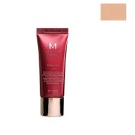 Podkłady do twarzy - Missha krem Bb SPF42/PA+ 21 Light Beige 20ml - miniaturka - grafika 1