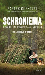 Schronienia - Rozwój osobisty - miniaturka - grafika 1