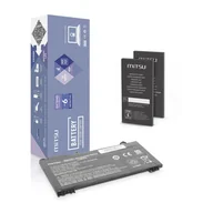 Baterie do laptopów - Mitsu bateria HP 430 G6, 450 G6 BC/HP-450G6 - miniaturka - grafika 1
