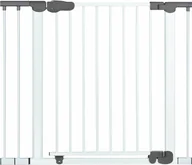 Zabezpieczenia dla dzieci - Reer Bramka rozporowa + 3 roz 97,6-104,5cm I-Gate REER - miniaturka - grafika 1