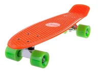 Deskorolki - VIVO Deskorolka vinyl fiszka 1Y40KE 1Y40KE SAM  ONE SIZE - miniaturka - grafika 1
