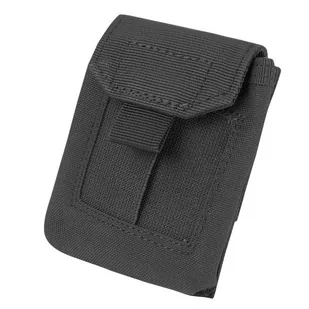 Condor - EMT Glove Pouch - Czarny - MA49-002 - Odzież taktyczna i umundurowanie - miniaturka - grafika 1