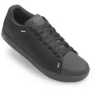 Buty rowerowe - Buty rowerowe Giro Deed Rozmiar butów (UE): 46 / Kolor: czarny - miniaturka - grafika 1
