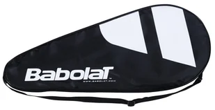 Pokrowiec na rakietę tenisową Babolat  Tennis Cover - Badminton - miniaturka - grafika 1