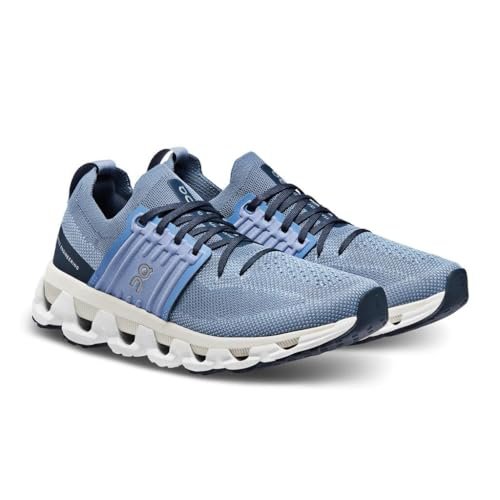 ON RUNNING Cloudswift 3, damskie trampki, 36,5 EU, Kolor biały, 36.5 EU