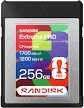 Karta SanDisk FIFA World Cup 2026 Edition CFexpress 256 GB SDCFE-256G-GF4NN