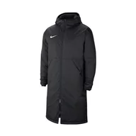 Płaszcze damskie - Nike Park 20 płaszcz zima 010 : Rozmiar - XXL - miniaturka - grafika 1