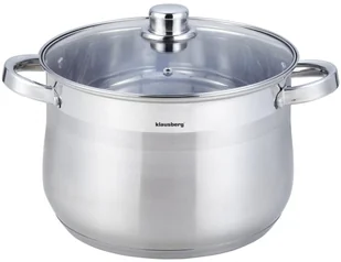 Klausberg KLAUSBERG GARNEK 22,4L KB-7168 KB-7168 - Garnki - miniaturka - grafika 2
