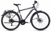 Rowery - Unibike FLASH EQ GTS 2021 czarno-grafitowy 2807_20210215101856 - miniaturka - grafika 1