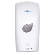 Mydelniczki i dozowniki mydła - Dozownik mydła automatyczny model 101 - miniaturka - grafika 1