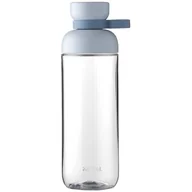 Shakery i bidony sportowe - Butelka plastikowa MEPAL Vita 700 ml Jasnoniebieski - miniaturka - grafika 1
