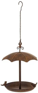 Poidełko Dla Ptaków - Klatki i wyposażenie dla ptaków - miniaturka - grafika 1