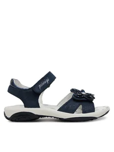 Primigi Sandały 7885066 M Granatowy - Buty dla dziewczynek - miniaturka - grafika 1