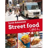 Książki kucharskie - Pascal Street Food. Głód ulicy LIT-10327 - miniaturka - grafika 1