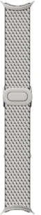 Pixel Watch 3 41mm Woven Band, Porcelain - Smartwatch - miniaturka - grafika 1