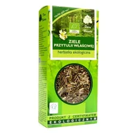 Zioła - Dary Natury Przytulia ziele 50g EKO - miniaturka - grafika 1