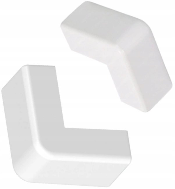 AKS AKS_ZIELONKA Narożnik zewnętrzny NZ 18/50 biały ZIELONKA 111375