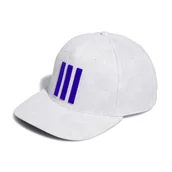 Golf - Męska czapka golfowa Adidas Tour 3-Stripes Printed Cap (3 kolory) - miniaturka - grafika 1