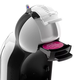 Ekspres do kawy Krups Dolce Gusto Mini Me KP 123B - Ekspresy do kawy - miniaturka - grafika 3