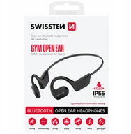 Słuchawki - Swissten Gym Open Ear Bezvadu Austiņas - miniaturka - grafika 1
