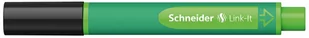 SCHNEIDER Flamaster SCHNEIDER Link-It, 1,0mm, czarny SR192001 - Flamastry - miniaturka - grafika 1