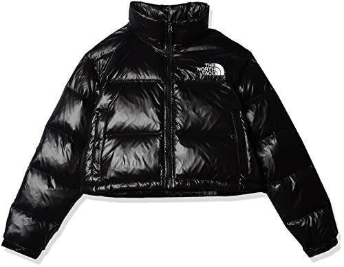 THE NORTH FACE Nuptse kurtka damska