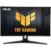 Monitory - Monitor ASUS TUF Gaming VG279QM1A 27"  - miniaturka - grafika 1