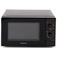 Kuchenki mikrofalowe - Panasonic NN-SM22RBEVG - miniaturka - grafika 1
