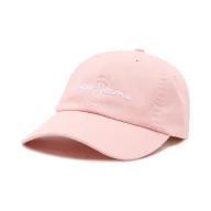 Czapki damskie - Pepe Jeans London Bejsbolówka - miniaturka - grafika 1