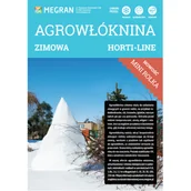 Agrowłókniny - Agrowłóknina biała zimowa - mini rolka 1,6 x 5 m - miniaturka - grafika 1