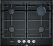 Płyty gazowe do zabudowy - Bosch PRP6A6B70D - miniaturka - grafika 1