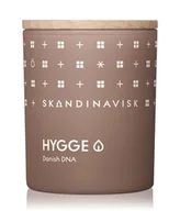 Świece - SKANDINAVISK HYGGE Świeca zapachowa 65 g - miniaturka - grafika 1