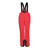 Spodnie narciarskie - Spodnie narciarskie damskie Killtec KSW 249 WMN SKI PNTS - miniaturka - grafika 1