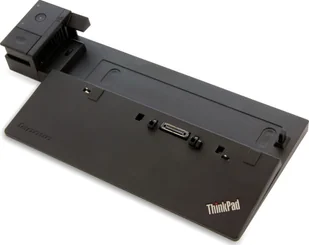 Stacja/replikator Lenovo ThinkPad Ultra Dock - 90W EU 00HM917 - Stacje dokujące i replikatory portów - miniaturka - grafika 1