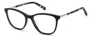 Okulary korekcyjne, oprawki, szkła - Okulary korekcyjne Fossil FOS 7112 807 - miniaturka - grafika 1