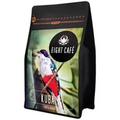 Kawa - Kawa Ziarnista Świeżo Palona Arabica Kuba 1KG - miniaturka - grafika 1