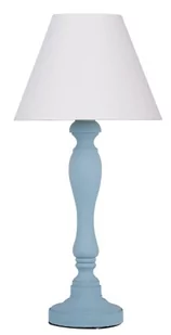 Candellux Lampa gabinetowa 41-01153 z serii PASTELLIO ŻARÓWKI - Lampy stojące - miniaturka - grafika 1