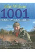 Olesiejuk Sp. z o.o. John Wilson 1001 porad wędkarskich - Poradniki hobbystyczne - miniaturka - grafika 2