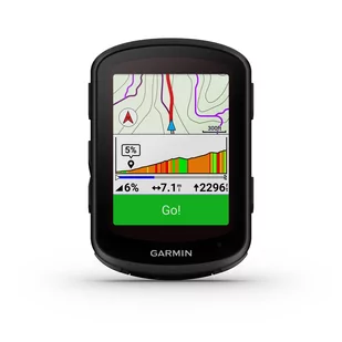 Licznik rowerowy GPS Garmin Edge 840 Solar - Liczniki rowerowe - miniaturka - grafika 1