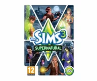 DLC - The Sims 3 Nie Z Tego |wiata DLC - miniaturka - grafika 1