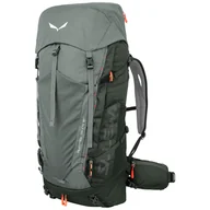 Plecaki - Plecak Salewa Alptrek 55 +10 Bp Kolor: szary/zielony - miniaturka - grafika 1