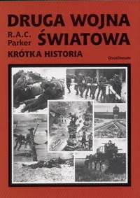 Druga Wojna Światowa - Historia świata - miniaturka - grafika 1